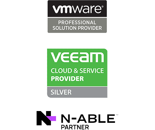 Colbright qualifications vmware veeam n-able