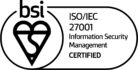 Colbright ISO 27001 certification